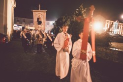 wigilia paschalna 0421