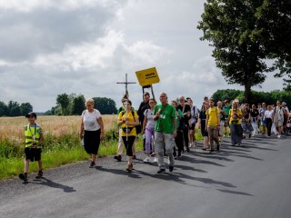 Dzień 1 Czarnków-Boruszyn