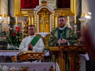 Dzień 11 Wójcin-Cieciułów