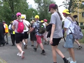 Dzień 3 Objezierze-Poznań