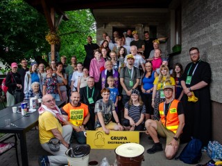 Dzień 5 Środa Wlkp.-Wilkowyja