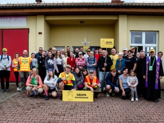 Dzień 7 Koźmin Wlkp.-Ostrów Wlkp.