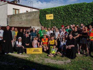 Pielgrzymka na Jasną Górę 2025